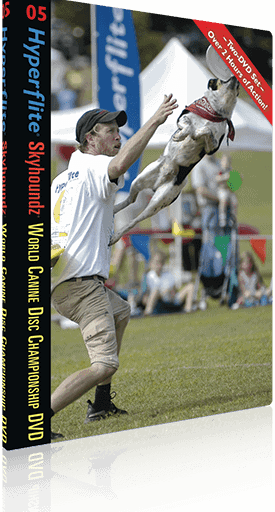 2005 World Champion DVD Set