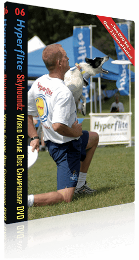 2006 World Champion DVD Set