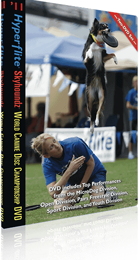 2011 World Champion DVD Set