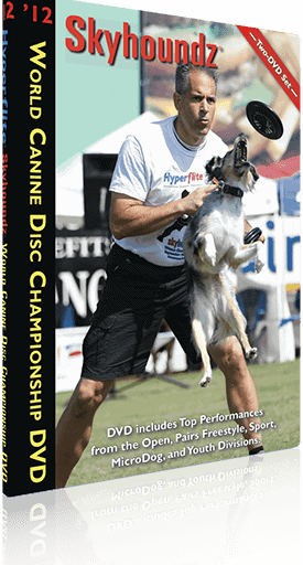 2013 World Champion DVD Set