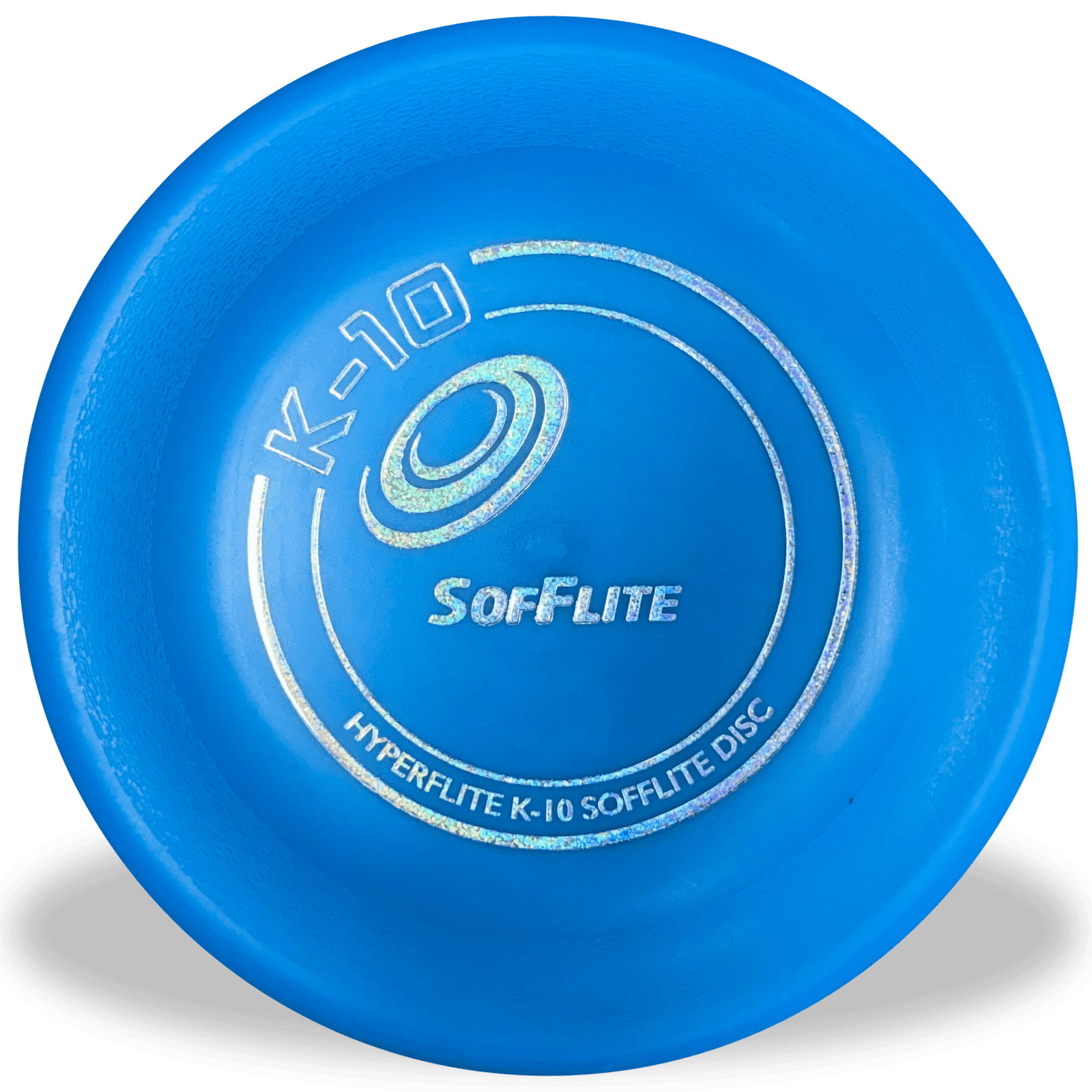 K-10 SofFlite Disc – Hyperflite, Inc.