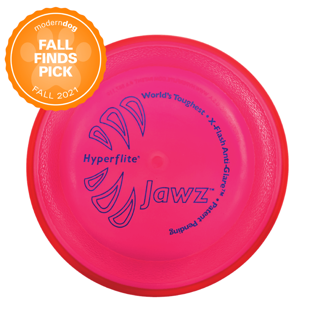 Professional dog clearance frisbee