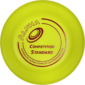 Yellow Alpha Competition Standard disc (Top)