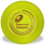 Hyperflite Alpha Competition Standard disc