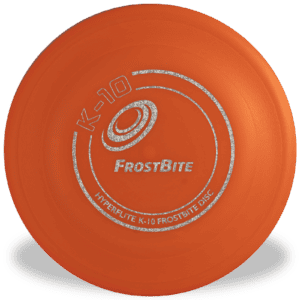 K-10 FrostBite Disc