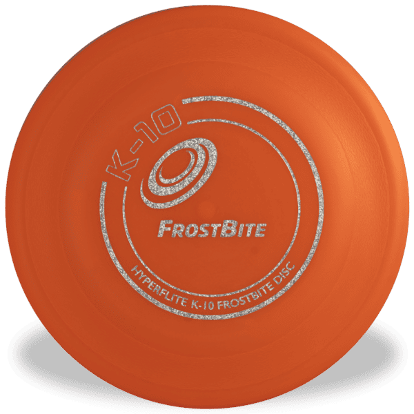K-10 FrostBite Disc
