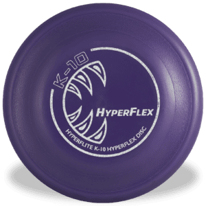 K-10 HyperFlex Disc