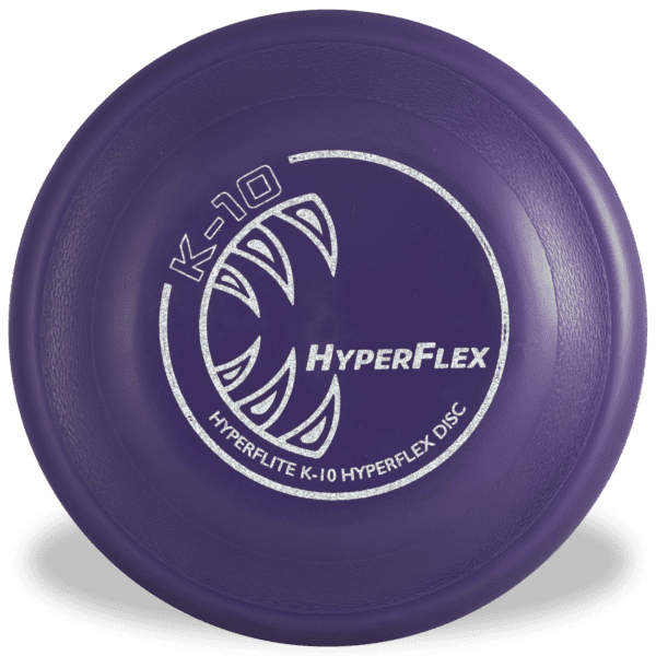 K-10 HyperFlex Disc