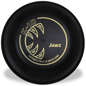 K-10 Jawz Disc