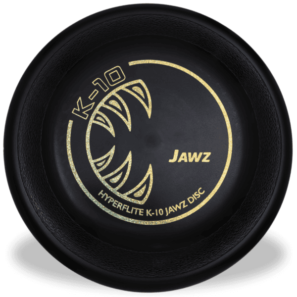 K-10 Jawz Disc