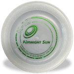 Hyperflite K-10 Midnight Sun disc
