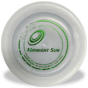 K-10 Midnight Sun Disc