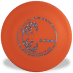 Hyperflite K-10 X-Comp disc
