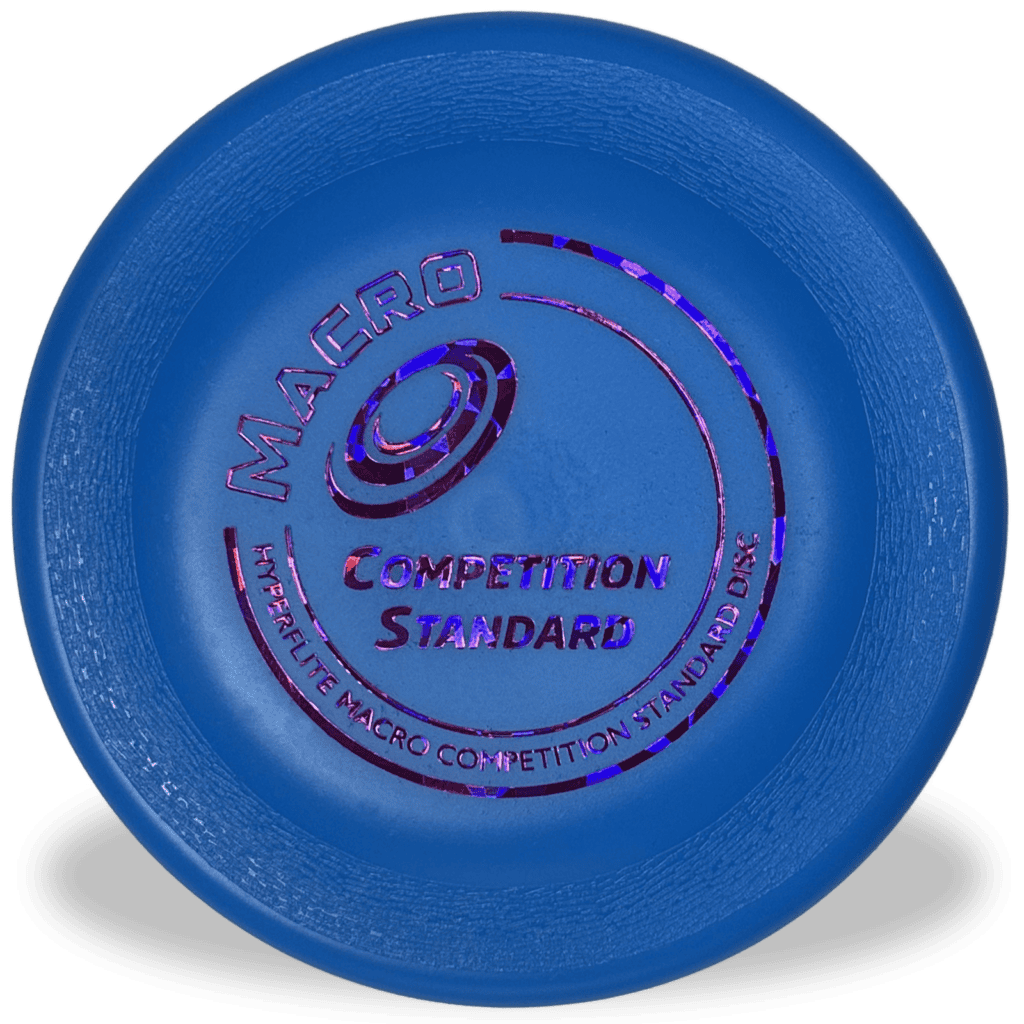 Macro Competition Standard Disc – Hyperflite, Inc.