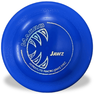 Macro Jawz Disc
