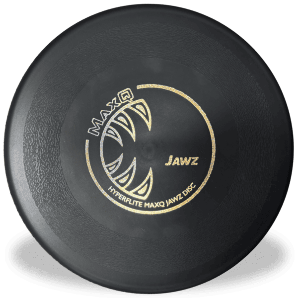 MaxQ Jawz Disc