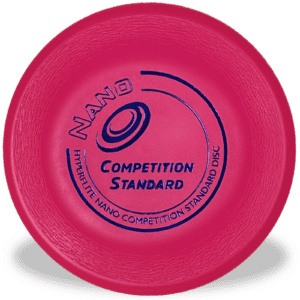 Nano Competition Standard Disc