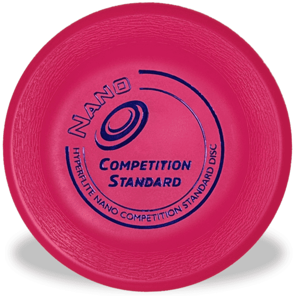 Nano Competition Standard Pink