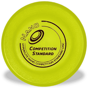 Nano Jawz Disc