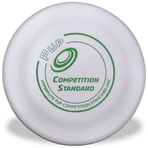 Pup Competition Standard Disc