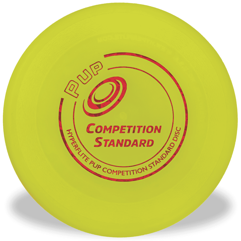 Pup Competition Standard Disc – Hyperflite, Inc.