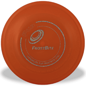 Pup FrostBite Disc