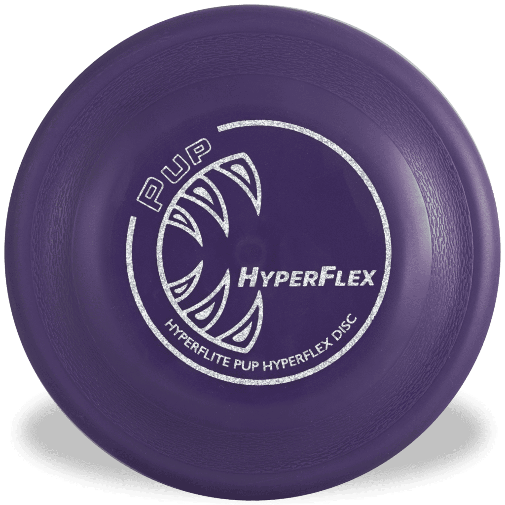Pup HyperFlex Disc – Hyperflite, Inc.