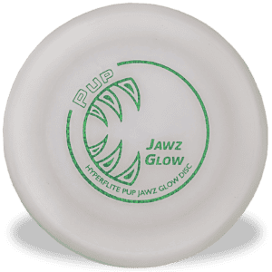 Pup Jawz Disc