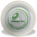 Hyperflite Pup Midnight Sun disc