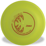 Hyperflite Z-Disc Jawz disc