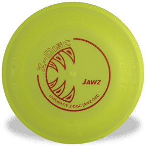 Z-Disc Jawz Disc