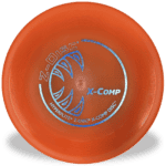 Hyperflite Z-Disc X-Comp disc