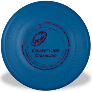 Z-Pup Competition Standard Disc