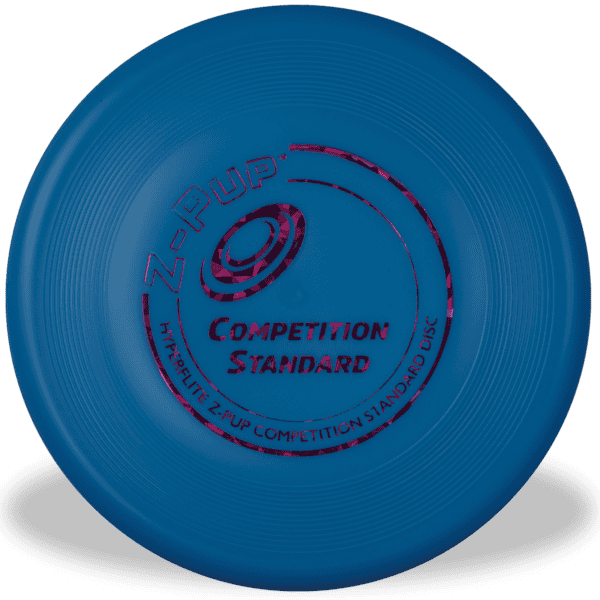 Z-Pup Competition Standard Blue3