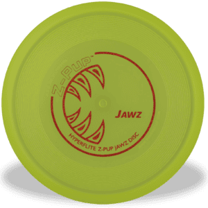 Z-Pup Jawz Disc