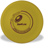 Hyperflite Z-Pup SofFlite disc