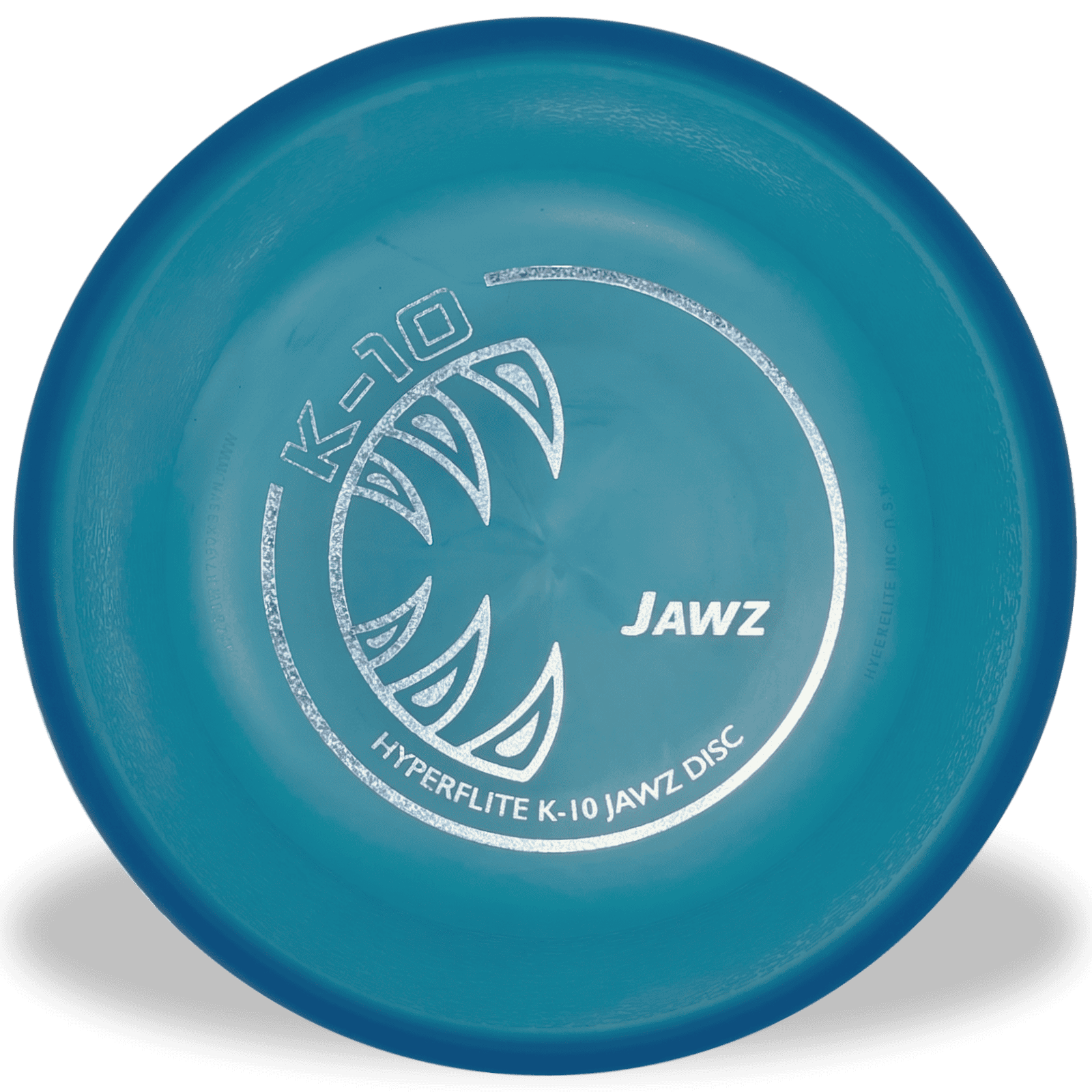 K-10 Jawz Disc – Hyperflite, Inc.